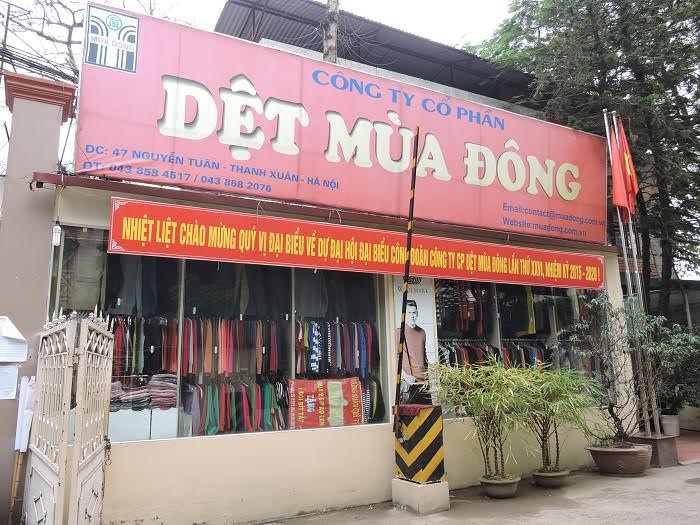 Tranh[-]chấp[-]quanh[-]việc[-]Công[-]ty[-]CP[-]dệt[-]mùa[-]Đông[-]bị[-]buộc[-]di[-]dời[-]do[-]gây[-]ô[-]nhiễm:[-]Ai[-]đúng-[-]Ai[-]sai?